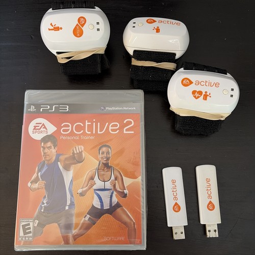 Sports active con - ea,