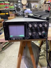 WATKINS-JOHNSON WJ-9206