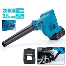 Soffiatore aspiratore con 2