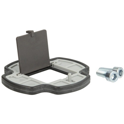 Viessmann sportello