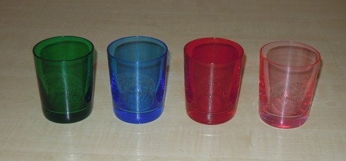 Luce vento rosenthal versace - a,