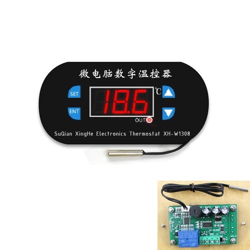 220v digitale led - 220v,