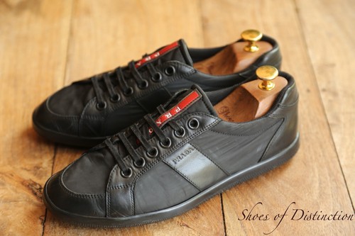 Scarpe ginnastica prada - da,
