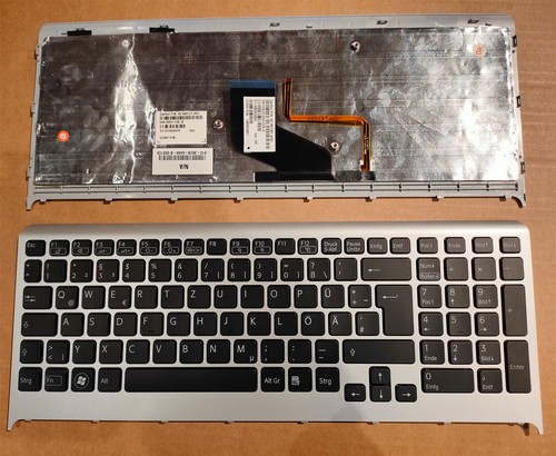 Tastiera sony vaio vpc223fx - sony,