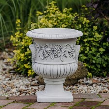 Fioriera uva trogolo per