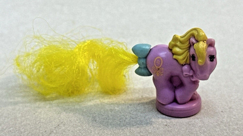 Mini specchio little pony - specchio,