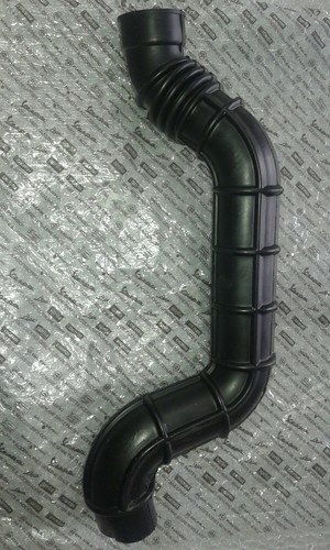 Tubo manicotto aspirazione - tubo,