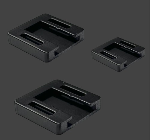 Jts microfone clip 3pz - jts,