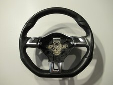 Volante pelle razze vw - volante,