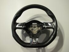 Volante in pelle a 3 razze VW