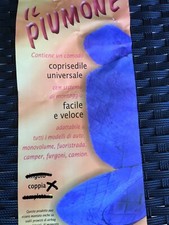 COPRISEDILI ANTERIORI