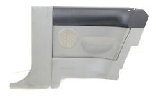 VW New Beetle 9C Pannello