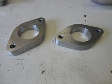 Dellorto 34 FRD mounting