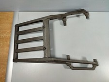 PORTABAGAGLI SUZUKI DR 750