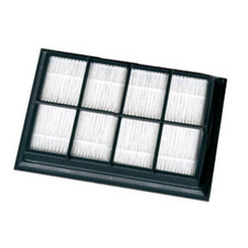 Filtro hepa aspirapolvere