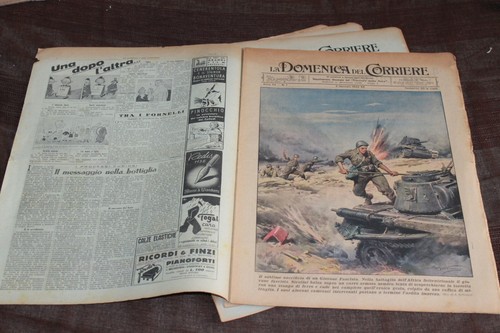 Rivista domenica del - domenica,