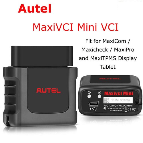 Autel maxivci mini vci - autel,