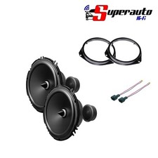 Sony XS-162GS Kit 2 vie fit