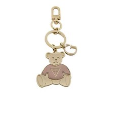 Guess Portachiavi Acciaio