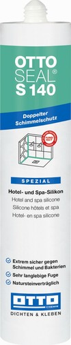 Ottoseal s140 310 - ottoseal, ml