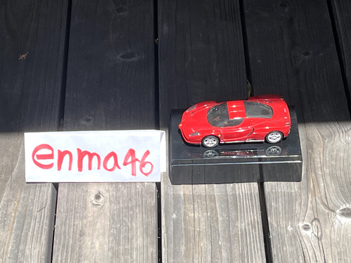 Nikko enzo ferrari premium - nikko,