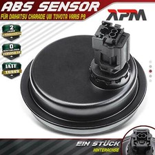 Sensore ABS Posteriore per