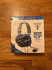 Turtle Beach - Ear Force Recon