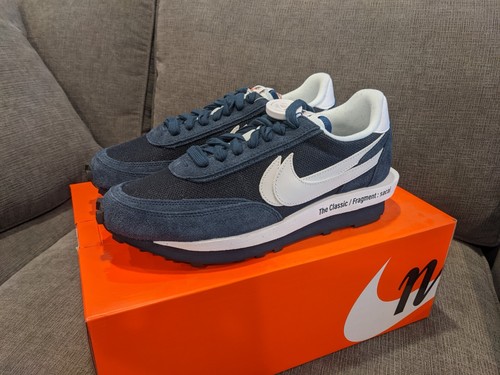 Nuovo nike fragment ld - nike,