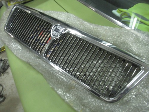 Lancia thema mod - lancia,