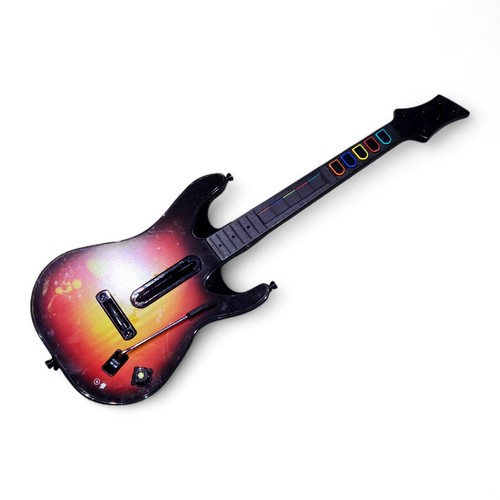 Guitar hero world - world, tour
