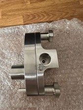 Ricambi macchina gelato Carpigiani - Pompa ad ingranaggi NUOVISSIMA NO INGRANAGGI