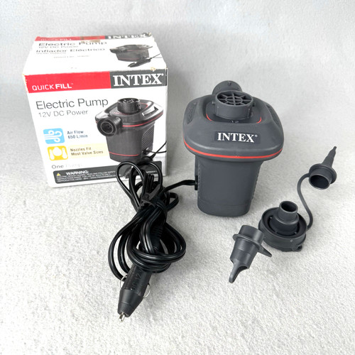 Intex quick fill pompa - fill,