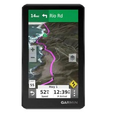 GARMIN ZUMO XT MOTO MAPPE