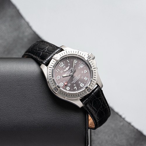 Breitling colt a74350 - breitling, su