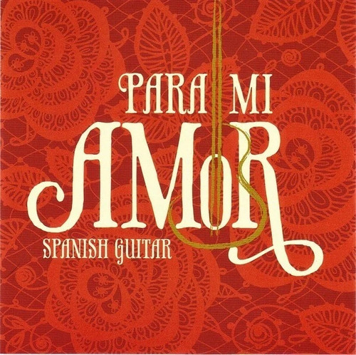 Para amor spanish - amor,