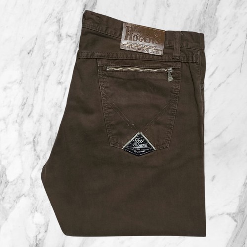 Roy rogers jeans uomo - roy, tasche