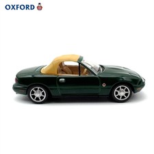 Modellino pressofuso Mazda