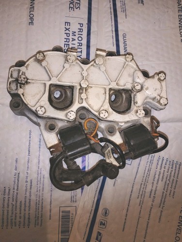Johnson evinrude 28 - evinrude, 20