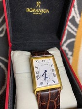 🇨🇭 OROLOGIO UOMO