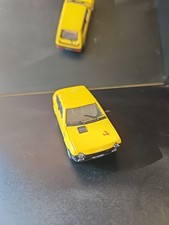progetto k 1/43 Fiat Ritmo Abarth 2000 Nürnberg Spielwarenmesse Int. Toy 2007