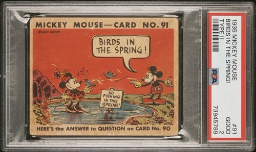 1935 topolino - topolino, &