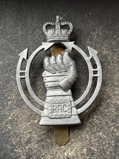 Royal Armoured Corps,  British