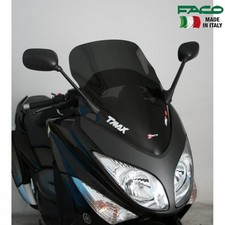 FACO 28015 CUPOLINO FUME
