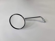 Moto Guzzi 5" Round Mirror