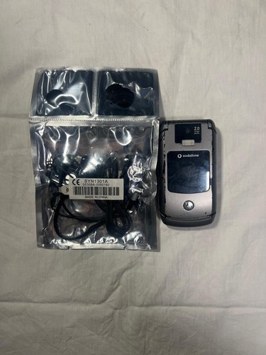Motorola razr v3x - razr,