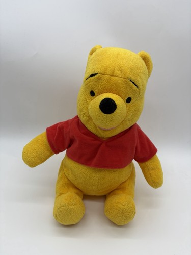 Disney store winnie the - disney,