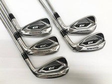 [TaylorMade] Set di ferri M3 5