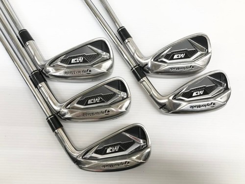 Taylormade set ferri - ferri, m3