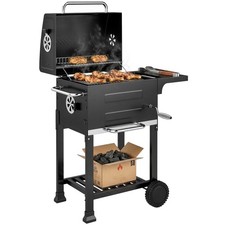 Outsunny barbecue carbone - outsunny, a