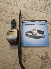 Garmin Forerunner 205 Orologio